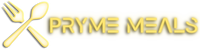 PRYME MEALS