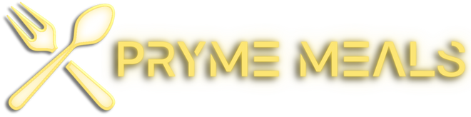 PRYME MEALS